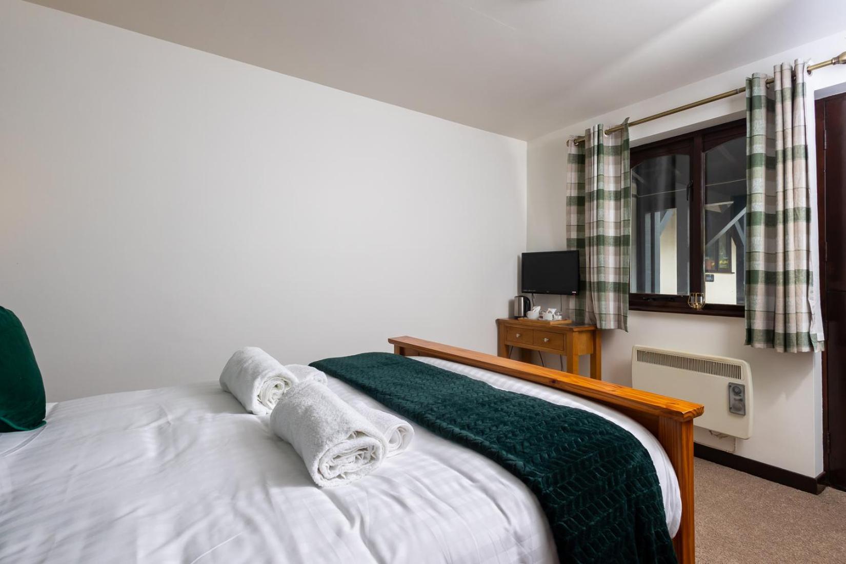 The Black Horse Swaffham Bulbeck Экстерьер фото